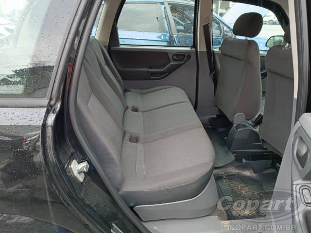 2010 CHEVROLET MERIVA 