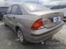 2008 FORD FOCUS SEDAN 