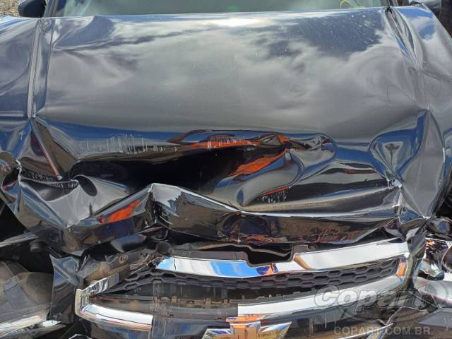 2014 CHEVROLET S10 CABINE DUPLA 