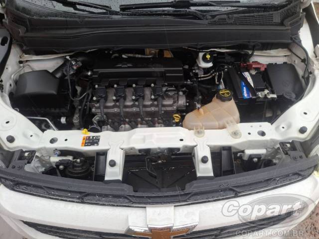 2025 CHEVROLET SPIN 