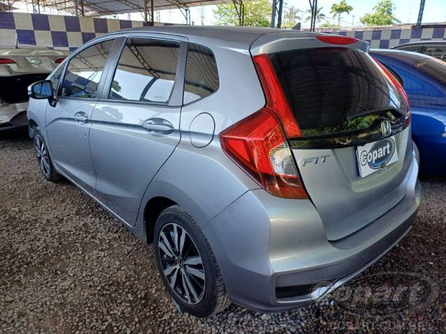 2021 HONDA FIT 