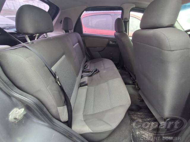 2013 CHEVROLET CELTA 