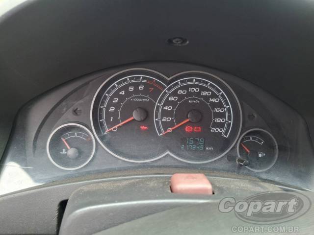 2012 CHEVROLET CELTA 