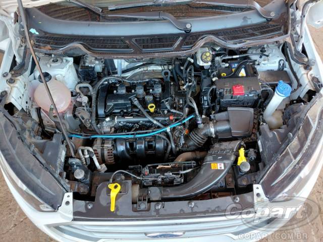 2018 FORD ECOSPORT 