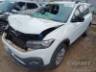 2023 VOLKSWAGEN T-CROSS 