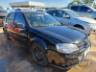 2009 VOLKSWAGEN GOLF 