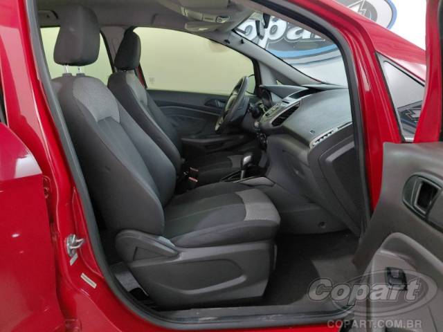 2013 FORD ECOSPORT 
