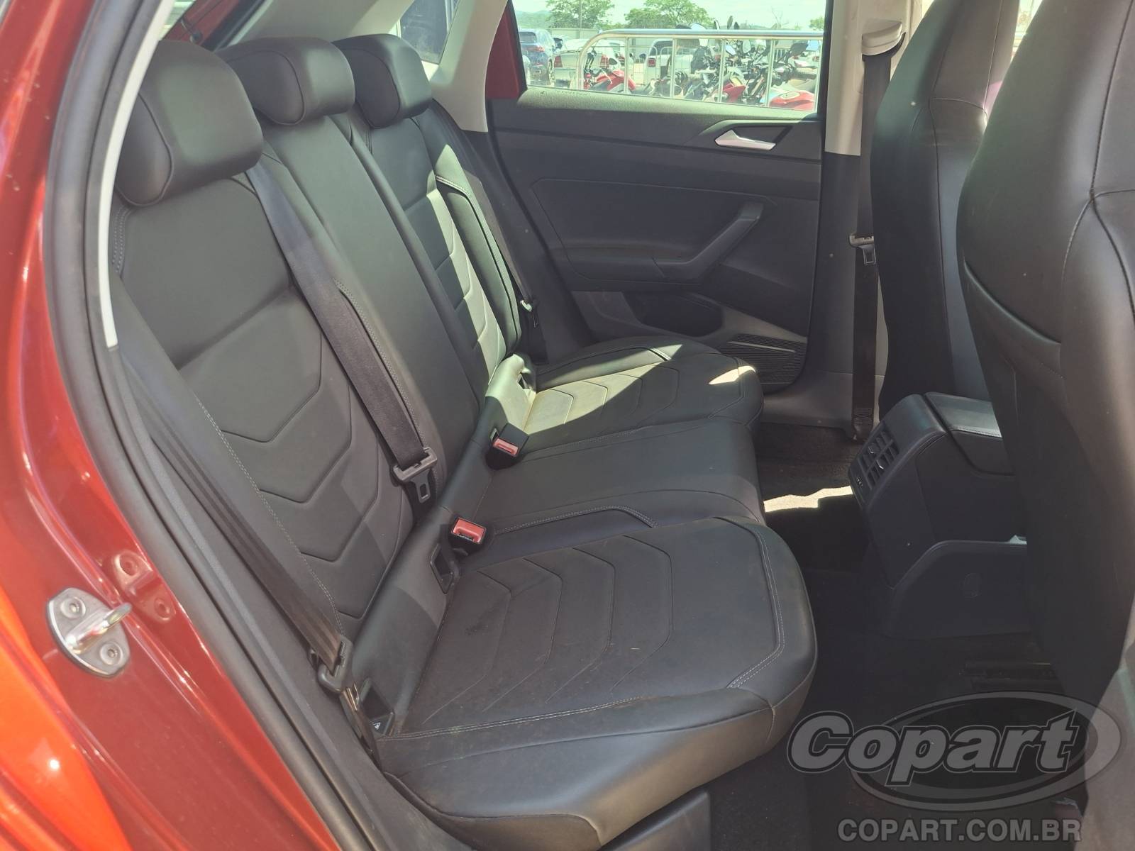 Foto 6 de 10: 2023 VOLKSWAGEN POLO