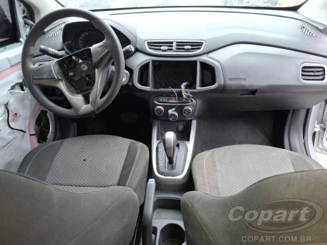 2018 CHEVROLET ONIX 