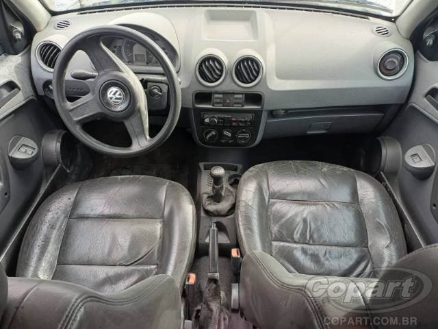 2006 VOLKSWAGEN PARATI 