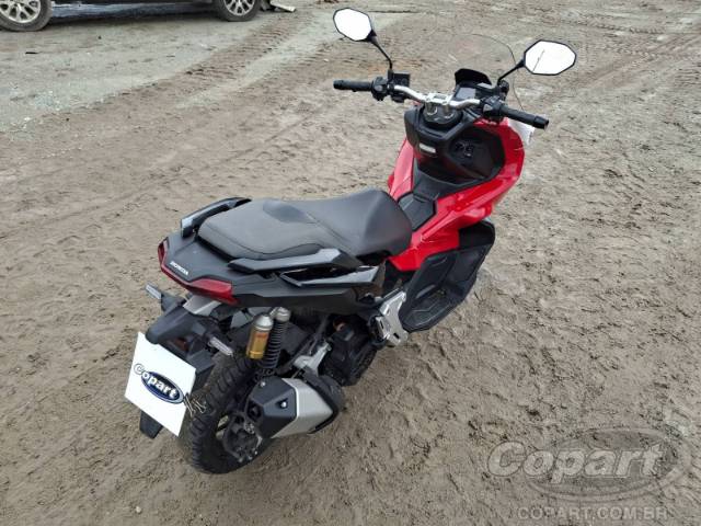 2023 HONDA ADV 