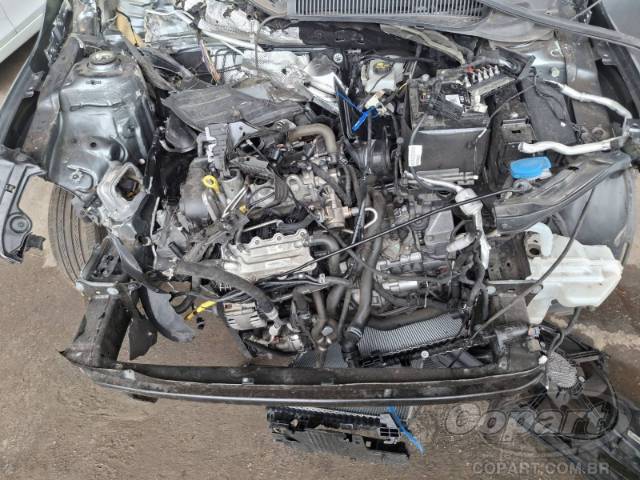 2024 VOLKSWAGEN POLO 