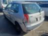 2009 FIAT PALIO 