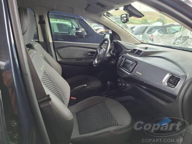 2019 CHEVROLET SPIN 