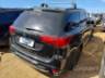 2016 MITSUBISHI OUTLANDER 