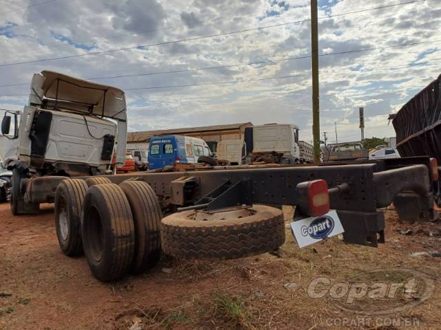 2021 VOLKSWAGEN CONSTELLATION 