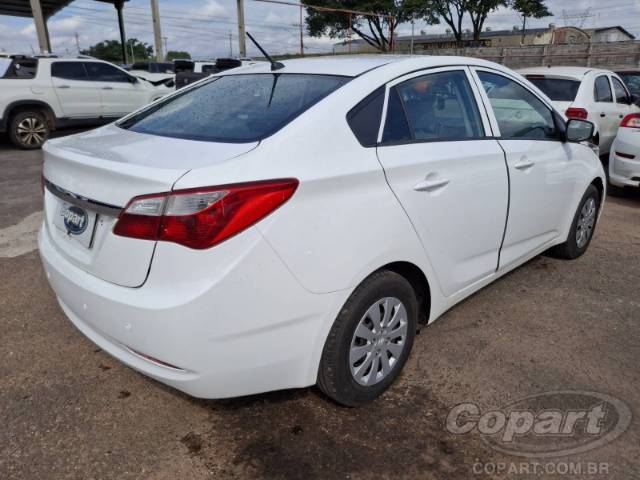 2015 HYUNDAI HB20S 