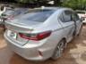 2023 HONDA CITY 
