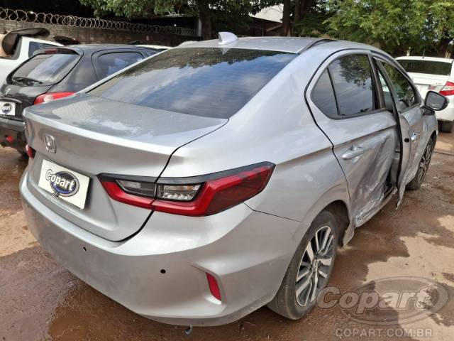 2023 HONDA CITY 