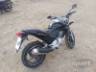 2011 HONDA CB 300 