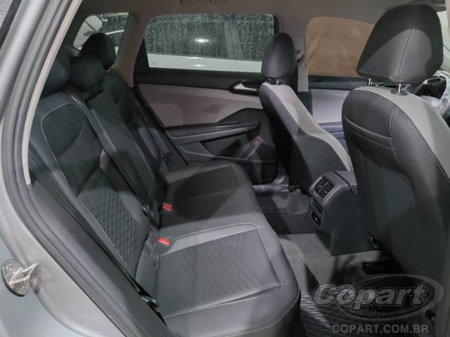 2022 VOLKSWAGEN TAOS 