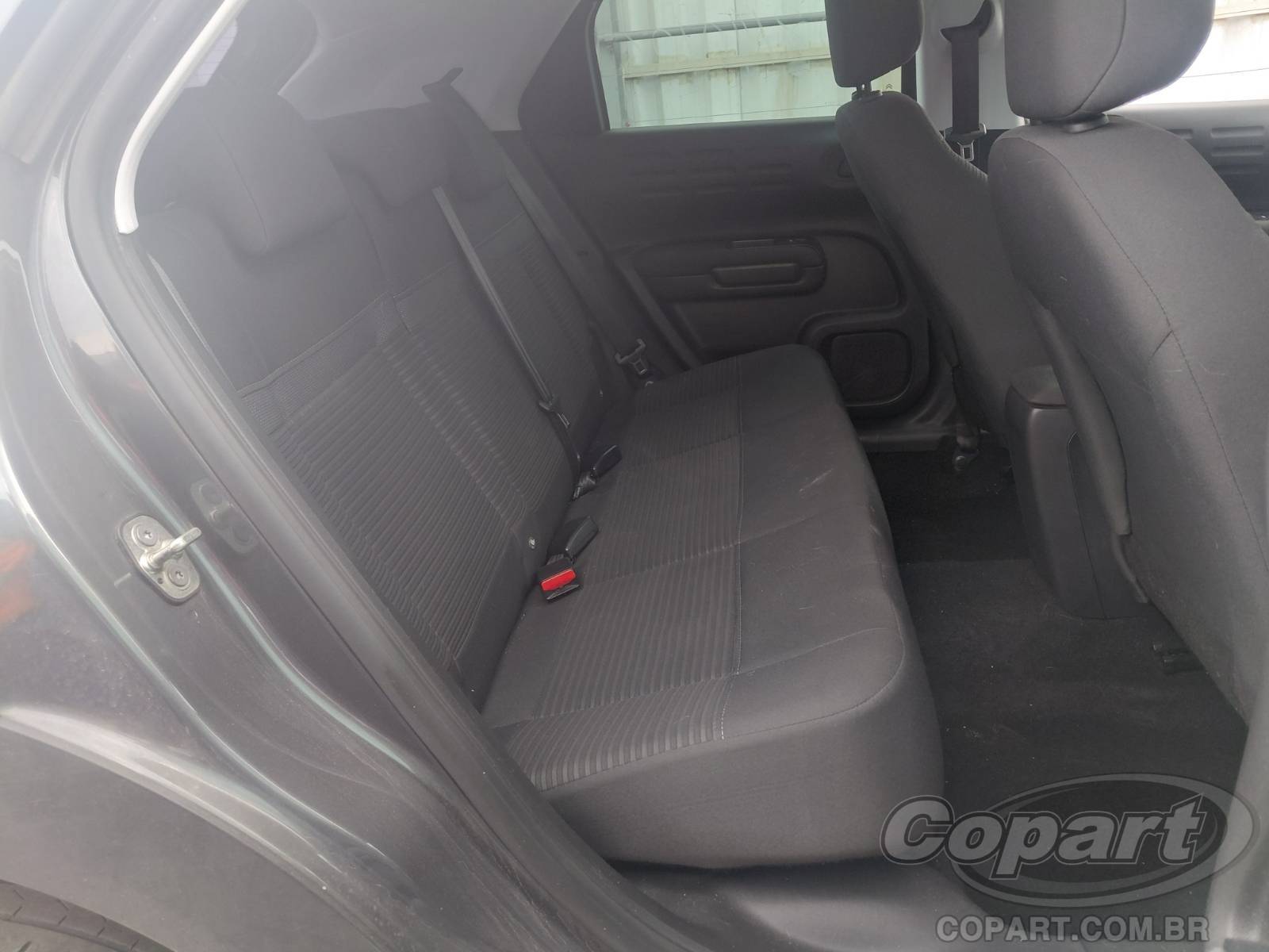 Foto 6 de 15: 2020 CITROEN C4 CACTUS