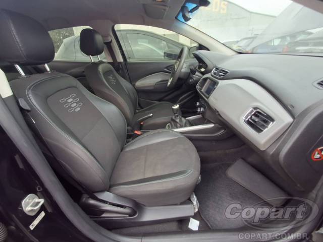 2019 CHEVROLET ONIX 
