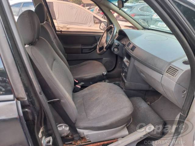 2011 CHEVROLET MERIVA 