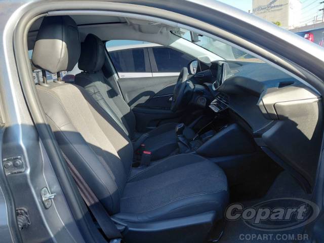 2026 PEUGEOT 208 