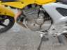 2008 HONDA CBX 250 