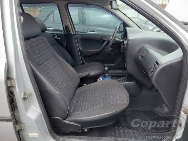 2005 VOLKSWAGEN GOL 