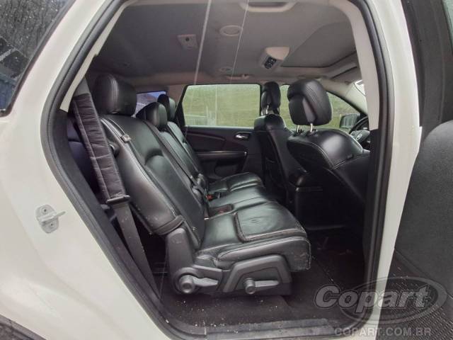 2013 FIAT FREEMONT 