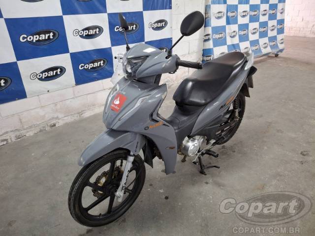 2025 AVELLOZ AZ125 