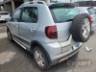 2011 VOLKSWAGEN FOX 