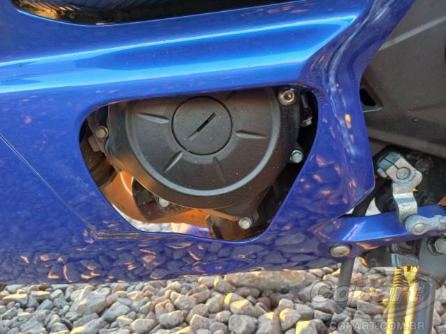 2022 YAMAHA YZF R3 