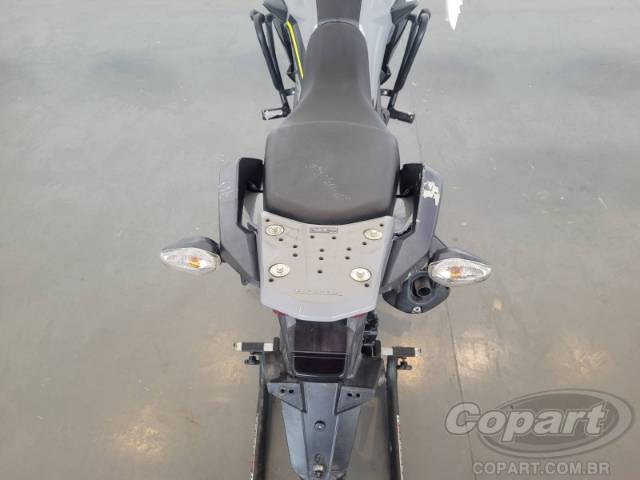 2025 HONDA NXR 160 