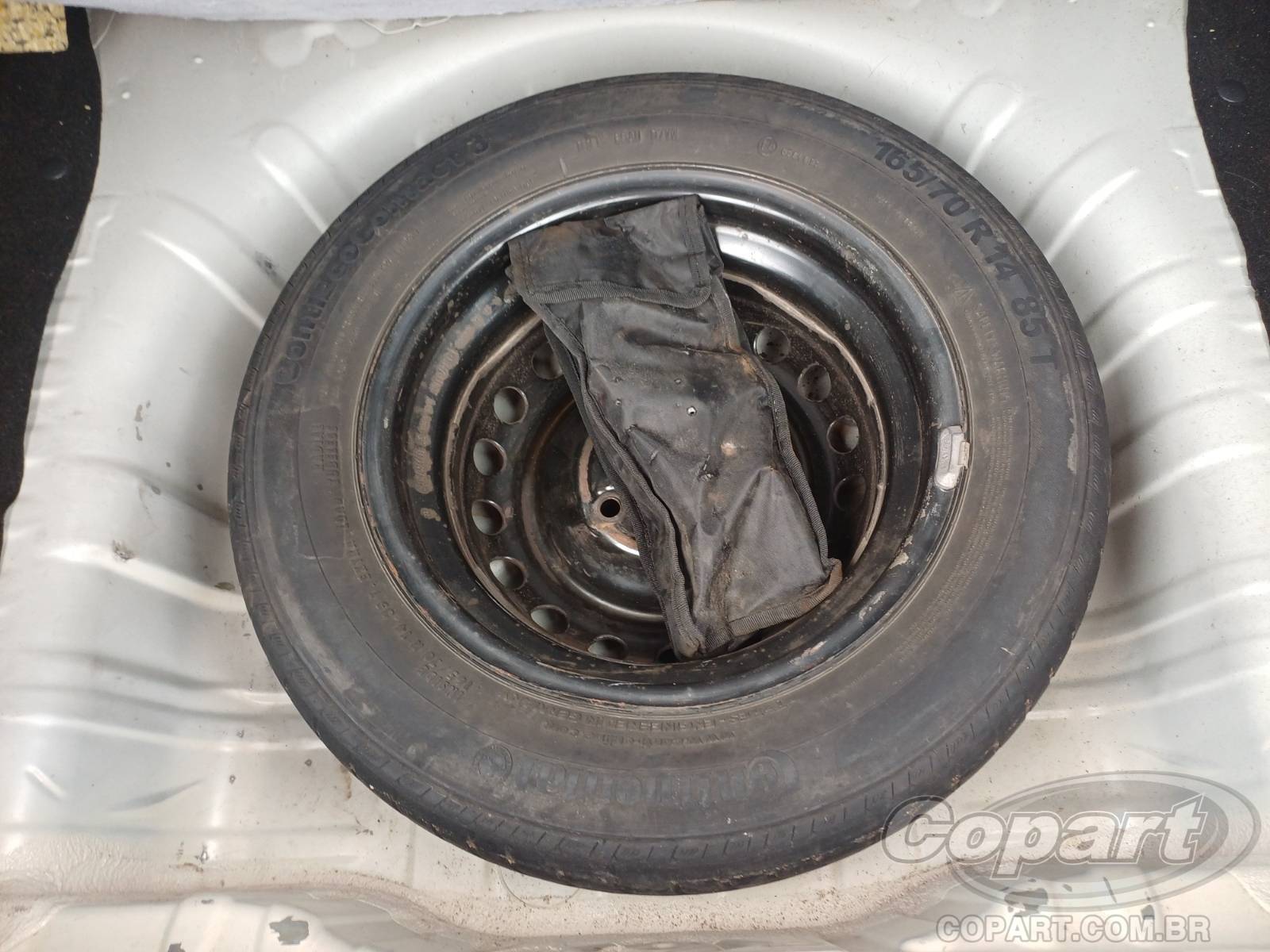 Foto 10 de 10: 2019 RENAULT KWID