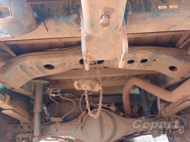 2021 TOYOTA HILUX CD 