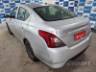 2016 NISSAN VERSA 
