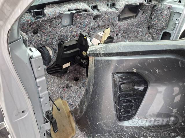 2019 CHEVROLET COBALT 