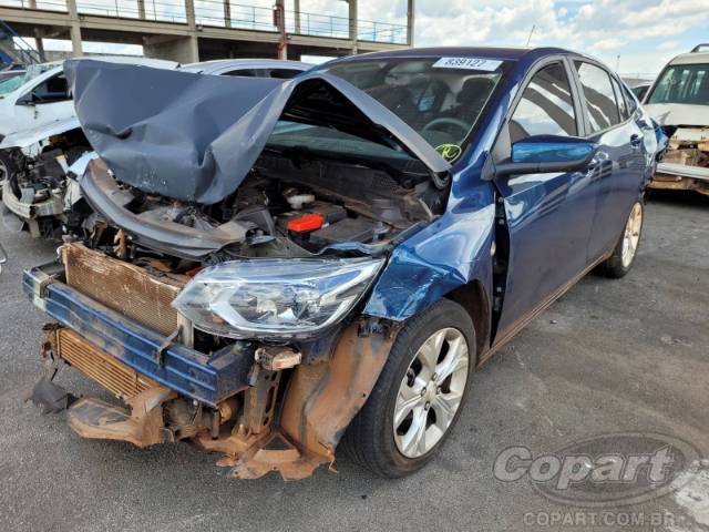 2023 CHEVROLET ONIX PLUS 