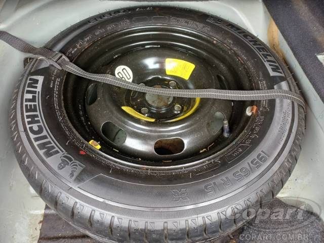 2011 CITROEN C4 PALLAS 