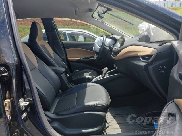2020 CHEVROLET ONIX PLUS 
