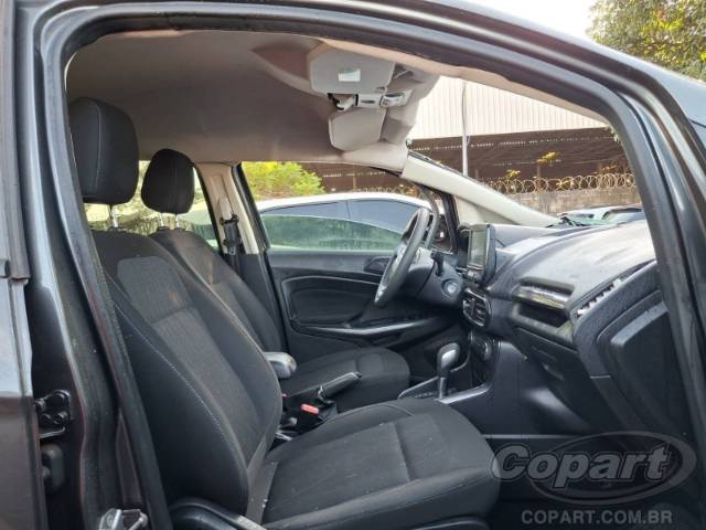 2021 FORD ECOSPORT 
