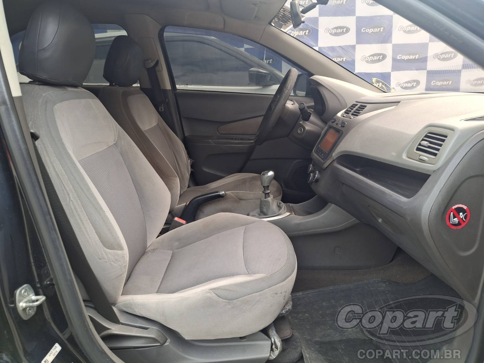 2014 CHEVROLET COBALT — foto 5 de 10