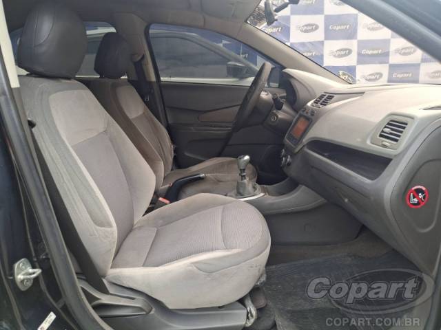 2014 CHEVROLET COBALT 