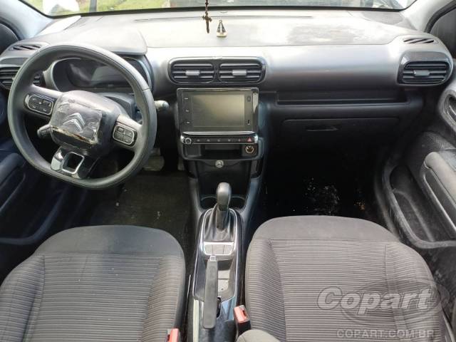 2020 CITROEN C4 CACTUS 