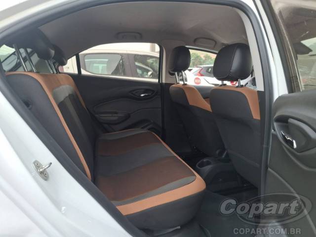 2018 CHEVROLET ONIX 