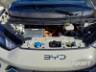 2027 BYD DOLPHIN MINI 