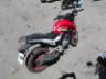 2022 HONDA CB 250 F 